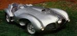 Ferrari 166 MM/53 Abarth Smontabile Spyder 1953 года